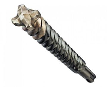 slomart Sveder DeWalt SDS-Plus Extreme Xlr (8x210mm)