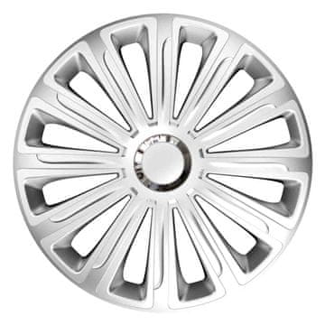 slomart Auto ratkapa VERSACO Trend RC, srebrna, 16"