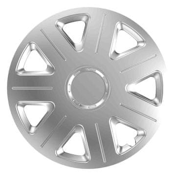 slomart Auto ratkapa VERSACO Master, srebrna, 14"