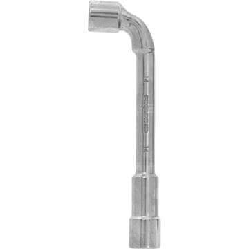 slomart Proline "HD" okasti cijevni ključ dvostrani 14 mm, CV