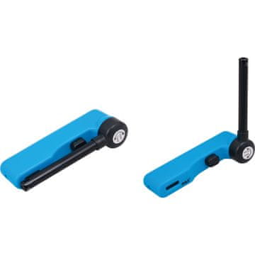 slomart Upaljač sklopivi 188mm, piezo paljenje