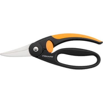 slomart Univerzalne škare Fiskars SP45 Fingerloop, 213mm