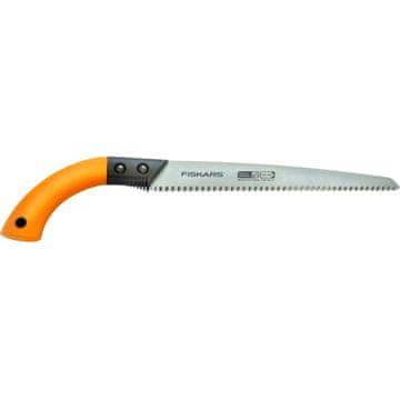 slomart Fiskars Vrtna pila 490mm, rez do 120mm