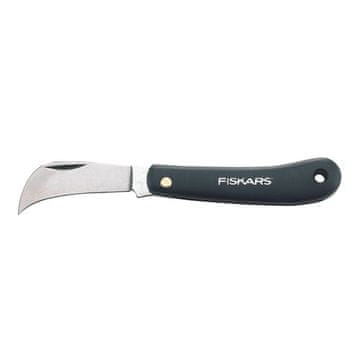 slomart Fiskars Vrtni nož srpasti K62 (170 mm)
