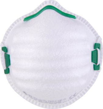 slomart Lahti Pro FFP2 maske bez ventila, 3 komada