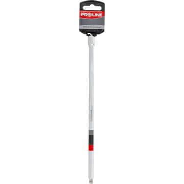 slomart Proline Zglobna produžna šipka 1/4", 250mm
