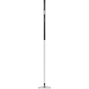 slomart Vrtne grablje za ruže Fiskars Xact, širina 233mm