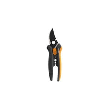 slomart Škare za cvijeće Fiskars Solid, 185mm