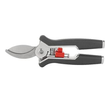 slomart Proline Univerzalne vrtne škare, 6", Soft Touch