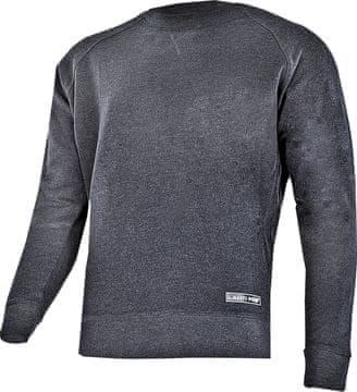 slomart Lahti Pro Crna Radna Bluza 320g, Veličina S