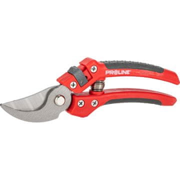slomart Univerzalne Proline Premium škare, INOX, 8", Soft Touch