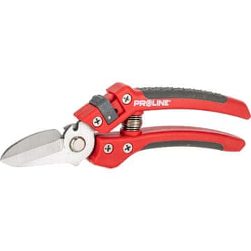 slomart Proline Premium škare za cvijeće, INOX, 8", Soft Touch