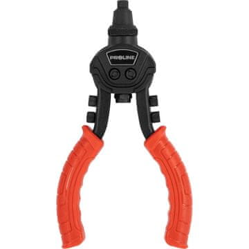 slomart Dvostruka Proline "Compact" nitnica AP 2,4-6,4 mm