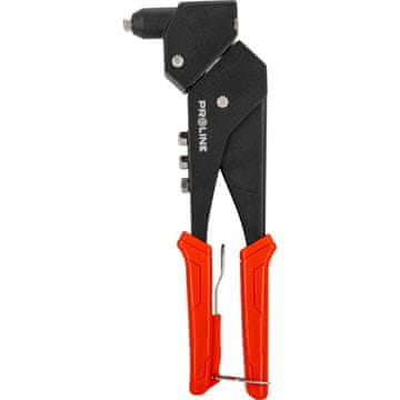 slomart Proline nitnica s rotirajućom glavom AP 2,4-4,8 mm