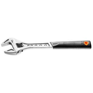 slomart NEO TOOLS podesivi ključ 300 mm, raspon 0-38 mm
