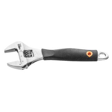 slomart NEO TOOLS podesivi ključ, 150 mm, 0-23 mm