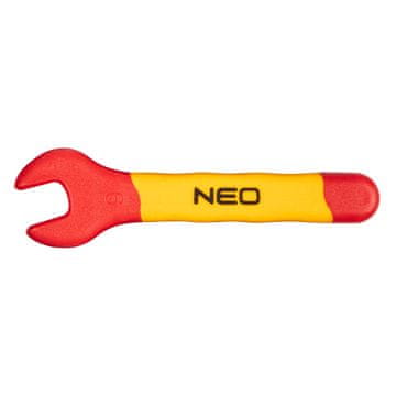 slomart NEO TOOLS Ravni ključ 9 mm, 1000V