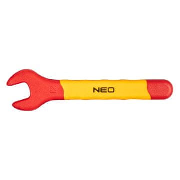slomart NEO TOOLS Ravni ključ 12 mm, 1000V