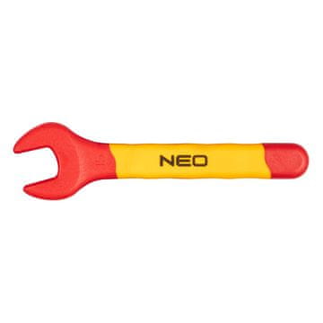 slomart Pločasti ključ NEO TOOLS 15 mm, 1000V