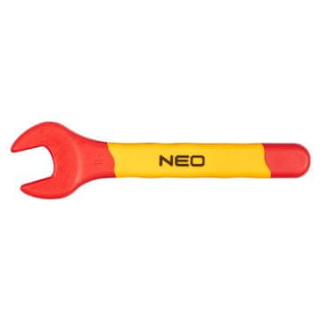 slomart Pločasti ključ NEO TOOLS 16 mm, 1000V