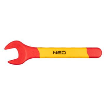 slomart Pločasti ključ NEO TOOLS 24 mm, 1000V