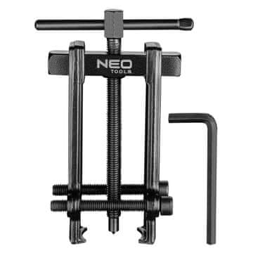 slomart NEO TOOLS Izvlakč ležajeva (vanjski), 24-55 x 100 mm