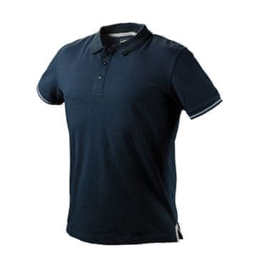 slomart NEO TOOLS Polo majica DENIM, XL