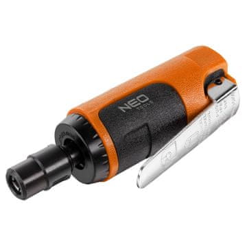 slomart NEO TOOLS Pneumatska ravna brusilica, 1/4"; 1/8" (6 mm/3 mm), 25.000 rpm