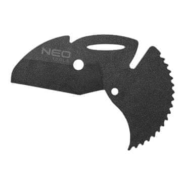 slomart Oštrica za rezilicu 02-074 NEO TOOLS