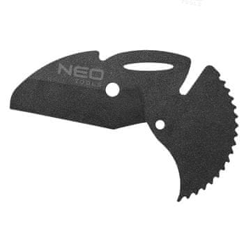slomart Oštrica za rezilicu 02-075 NEO TOOLS