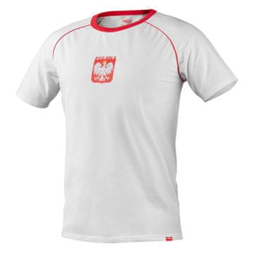 slomart Navijačka majica NEO TOOLS Poljska, XXXL