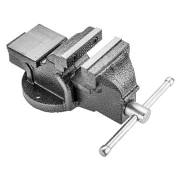 slomart Kljunarische stol 100 mm, s nakovnjem