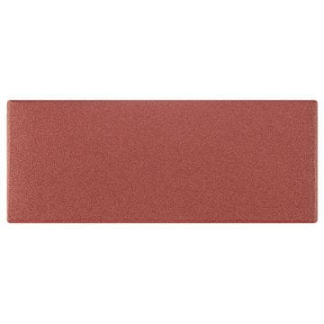 slomart GRAPHITE Brusni papir 93 x 230 mm, K180 (5 kom.)