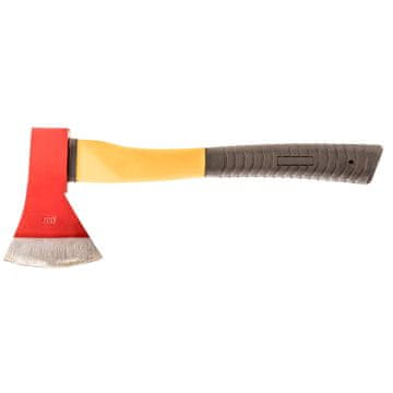 slomart Top Tools sjekira, 800 g, drška od stakloplastike