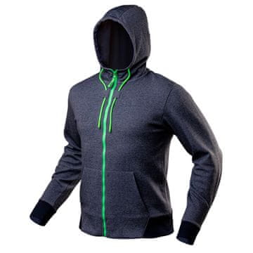slomart NEO TOOLS Premium radna bluza, dvoslojna, vel. L