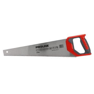 slomart Proline Listna pila 450mm, oštar kaljeni zub (7/palac)