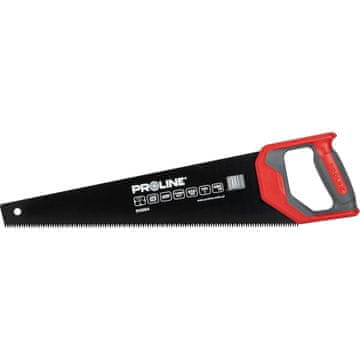slomart Proline Listna pila 450mm, TEFLON, oštar kaljeni zub (7/palac)