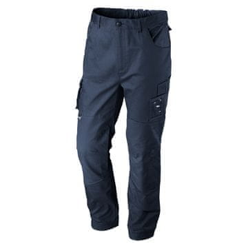 slomart Radne hlače NEO TOOLS Navy, vel. S