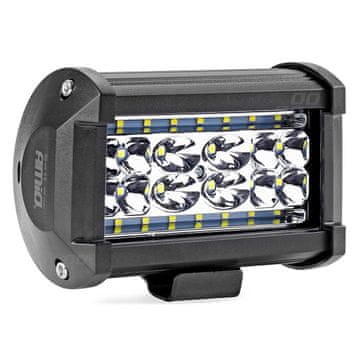 slomart AMiO AWL09 LED radno svjetlo (reflektor), 28 LED, 12V/24V