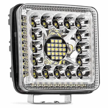 slomart AMiO AWL13 LED radno svjetlo, 45W, 12V/24V