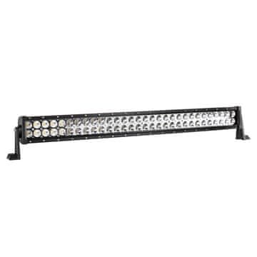 slomart AMiO AWL25 radno LED svjetlo, 180W, 87cm, 18000lm, 12V/24V, ravno