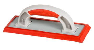 slomart Gletarica Proline 250x95mm s gumom