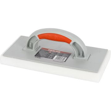 slomart Gletarica za pločice Proline 280x140mm s spužvom od 25mm