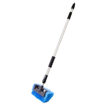slomart AMiO teleskopska četka za pranje automobila (97-160 cm)