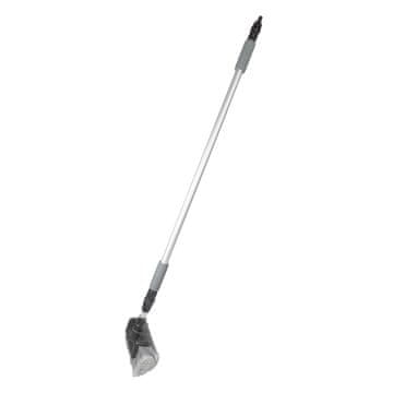 slomart AMiO teleskopska četka za pranje automobila (171-300 cm)