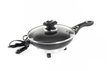 slomart AMiO amio-02533 električna tava 20cm 250W 24V za kamione
