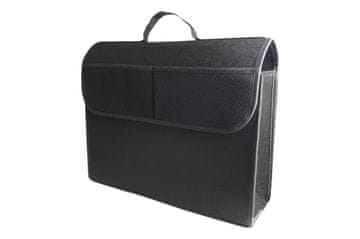 slomart AMiO organizator za prtljažnik od filca (48x14x32 cm)