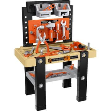 slomart NEO TOOLS Mini radni stol za djecu, 3+
