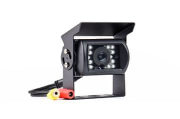 slomart AMiO HD-501-IR Kamera za vožnju unatrag s IR Night Vision