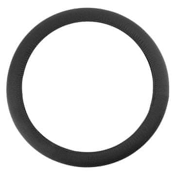 slomart AMiO presvlaka za volan 'Velvet', vel. M (37-39 cm)